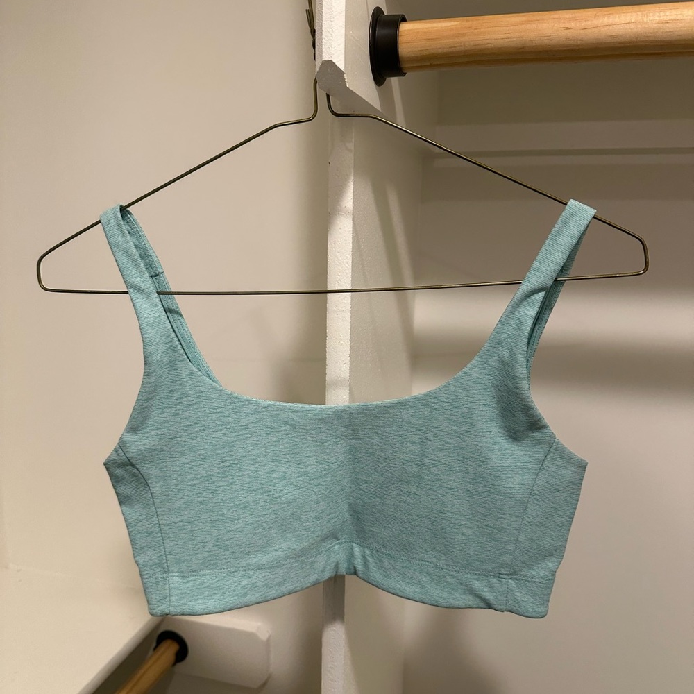Outdoor Voices Sports Bra